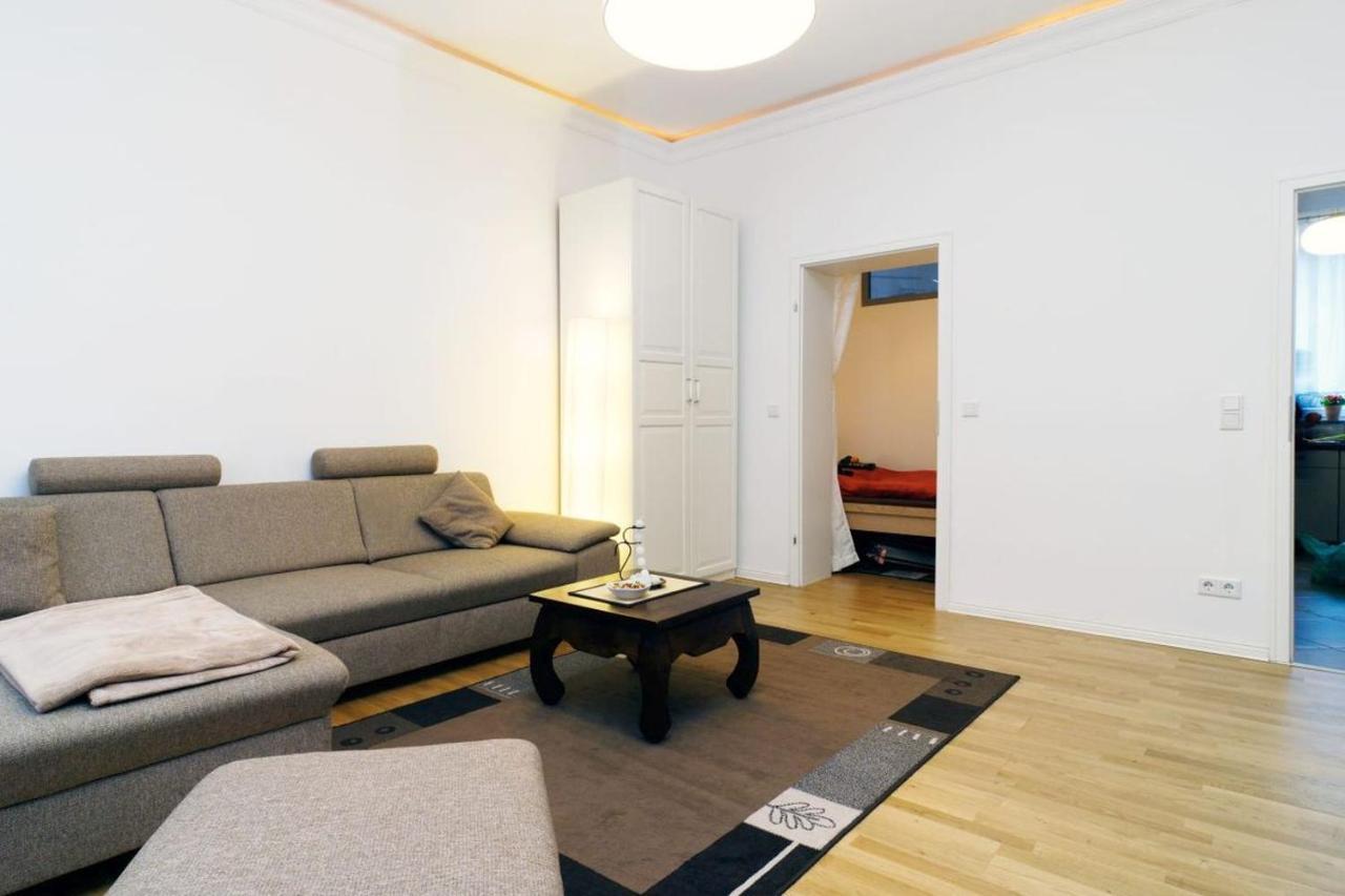 Neukoelln Central Rixdorf Berlino Esterno foto