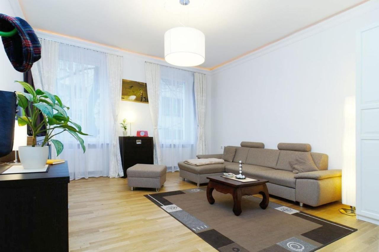Neukoelln Central Rixdorf Berlino Esterno foto
